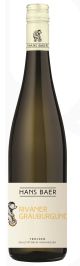 Hans Baer Rivaner Grauburgunder 0,75l