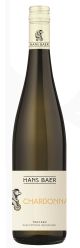 Hans Baer Chardonnay trocken 0,75l