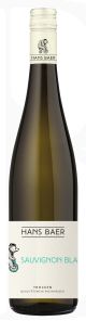 Hans Baer Sauvignon Blanc trocken 0,75l