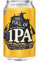 Brutal Brewing A Ship full of IPA mit Pfand 24x0,33l