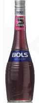 Bols Creme de Cassis 0,7l