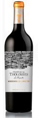 Chateau de Tholomies 2017 0,75l