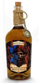 Rumuerte Blackbeards Spiced Gold 0,7l