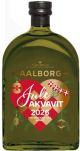 Aalborg Jule Akvavit 2026 0,7l