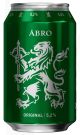 Abro Original mit Pfand 24x0,33l