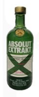 Absolut Extrakt 0,7l
