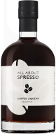 All About Spresso 0,7l