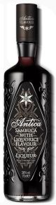 Antica Sambuca Liquorice 0,7l