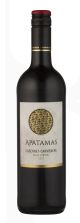 Apatamas Cabernet Carmenere 0,75l