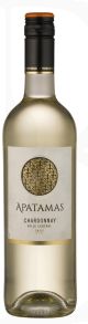 Apatamas Chardonnay 0,75l