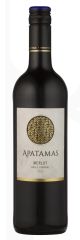 Apatamas Merlot 0,75l
