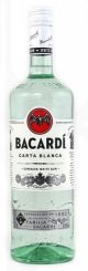 Bacardi Superior 37,5% 1,0l