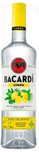 Bacardi Limon 1,0l