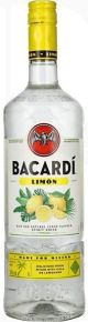 Bacardi Limon Rum 1,0l