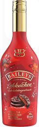 Baileys Lebkuchen Irish Cream Liqueur 0.5l