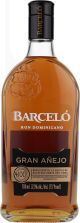 Ron Barceló Gran Anejo Rum 0.7l