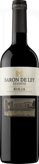 Baron de Ley Reserva Rioja 0,75l