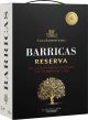 Barricas Reserva BiB 3,0l