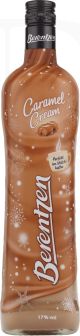 Berentzen Caramel Cream Likör 0,7l