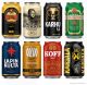 Bier-Mix Finnland 24x0,33l