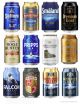Bier-Mix Schweden 24x0,33l
