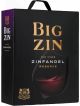 Big Zin Zinfandel Reserve BIB 3,0l