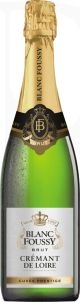 Blanc Foussy Cuveé Prestige Cremant de Loire Brut 0,75l