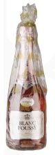 Blanc Foussy Brut Rosé 0,75l