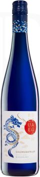 Blue Dragon Goldmuskateller 0,75l