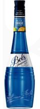 Bols Blue Curacao 0,7l