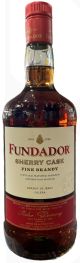 Fundador Sherry Cask Fine Brandy 1,0l