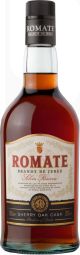 Romate Brandy Solera Reserva Brandy de Jerez 1.0l