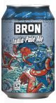 Bron IPA mit Pfand 24x0,33l