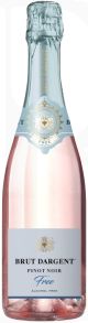Brut Dargent Free Pinot Noir Entalkoholisiert 0,75l