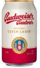 Budweiser Budvar mit Pfand 24x0,33l