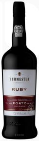 Burmester Ruby Porto 0,75l