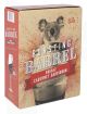 Bursting Barrel Shiraz Cabernet Sauvignon BIB 3,0l