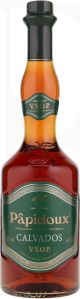 Papidoux Calvados VSOP 0,7l
