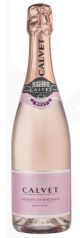 Calvet Cremant de Bordeaux Rosé 0,75l