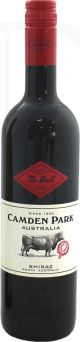 Camden Park Shiraz 0,75l