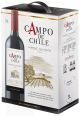 Campo de Chile Cabernet Sauvignon BIB 3,0l