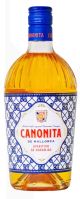 Canonita de Mallorca Aperitivo de Naranjas 0,75L