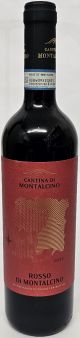 Cantina Rosso di Montalcino 0,75l