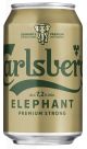 Carlsberg Elephant mit Pfand 24x0,33l