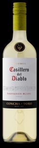 Casillero del Diablo Reserva Sauvignon Blanc 0,75l