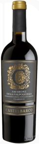 Castelbarco Amarone della Valpolicella Classico 0,75