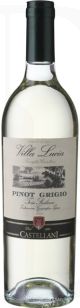 Castellani Villa Lucia Pinot Grigio 0,75l