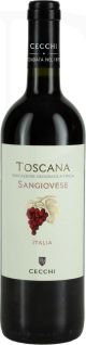 Cecchi Sangiovese di Toscana 0,75l