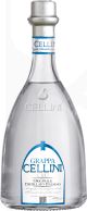 Cellini Grappa Cru 0,7l