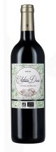 Chateau Donis Cotes de Bourg Organic 0,75l